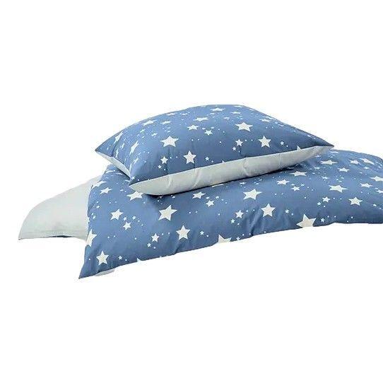 Ropa De Cama Infantil Reversible Algodon 1 Plaza-3