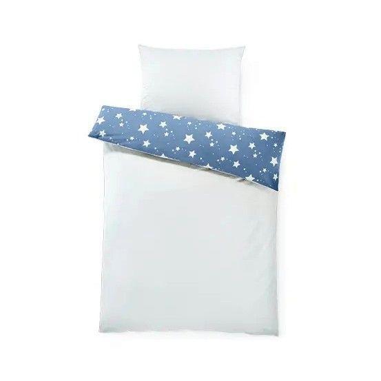 Ropa De Cama Infantil Reversible Algodon 1 Plaza-1