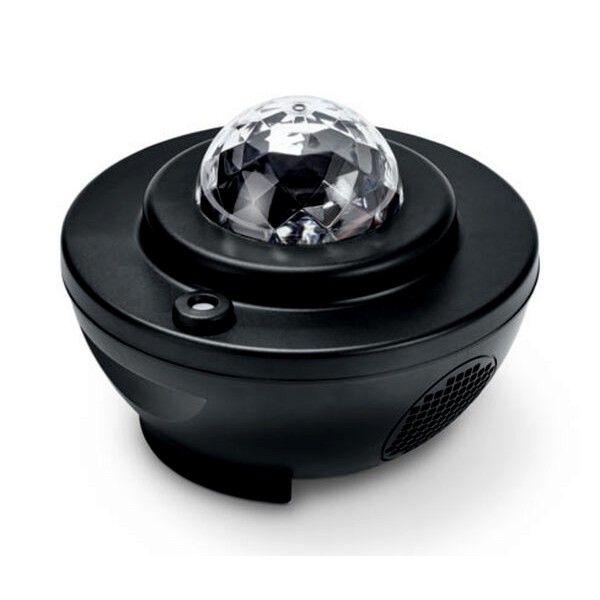 Proyector LED De Cielo Estrellado Tchibo-0