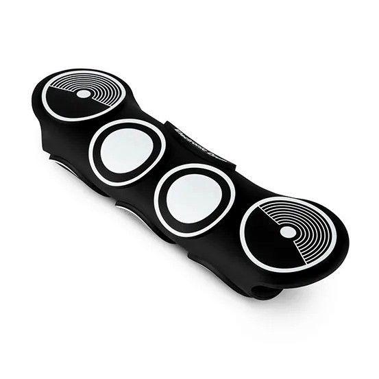 Batería Electrónica Enrollable Tchibo-2