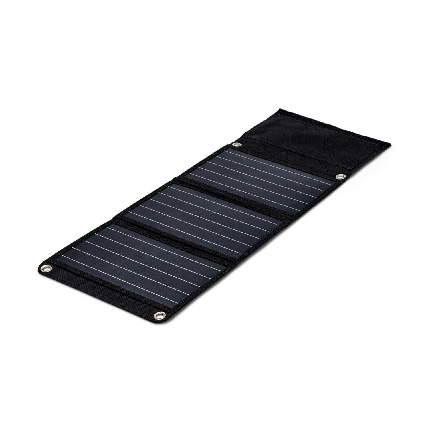 Cargador Solar Plegable Tchibo-0