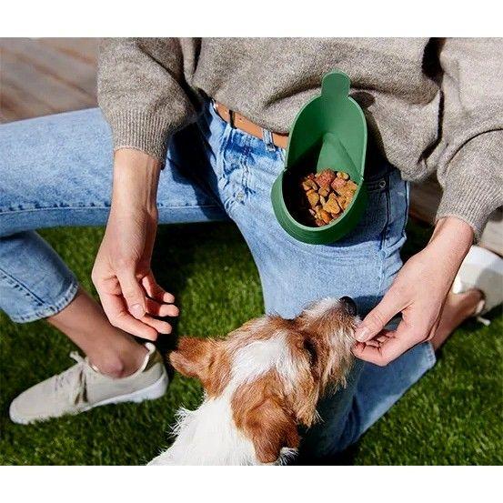 Bolsa De Golosinas Para Perros Tchibo-4