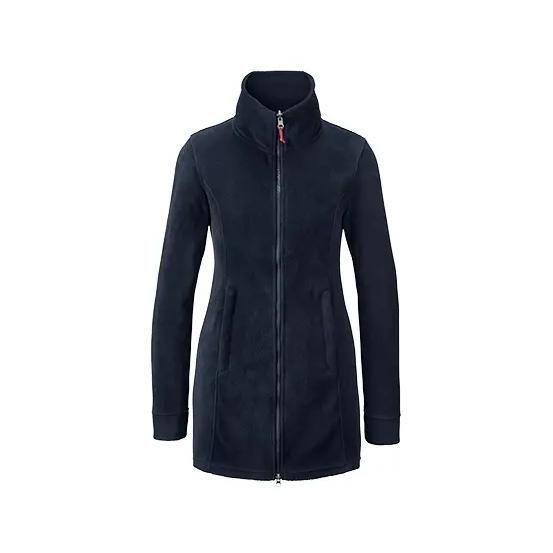 Abrigo Funcional 3 en 1 Mujer Azul-1