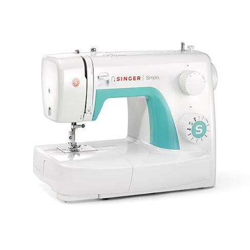 Máquina de coser de brazo libre SINGER® Simple 3210-0