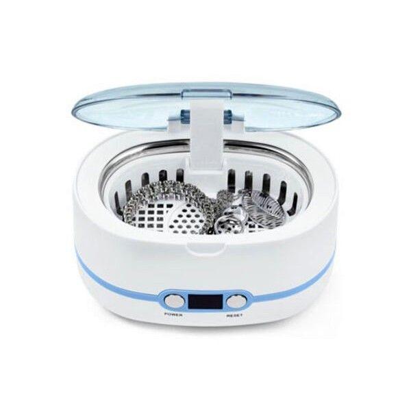 Limpiador Ultrasónico Multiuso Tchibo-0