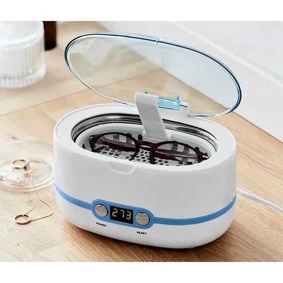 Limpiador Ultrasónico Multiuso Tchibo-1