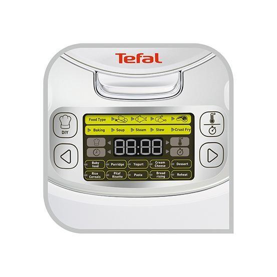 Tefal Multi-Cocinador "45 en 1"-2