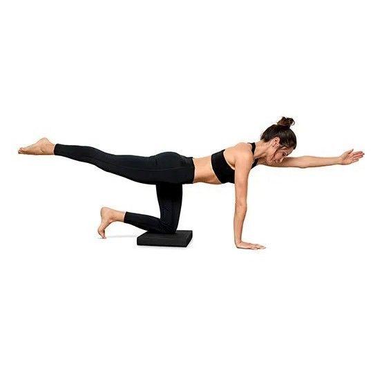 Pad Para Balancear Negro Tchibo-2