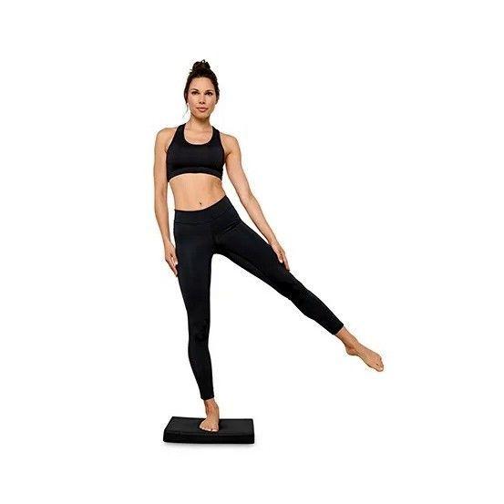 Pad Para Balancear Negro Tchibo-3