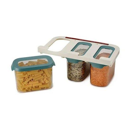 Juego De Estanterías Cocina Joseph Joseph Tchibo-2
