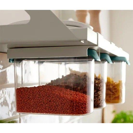 Juego De Estanterías Cocina Joseph Joseph Tchibo-5