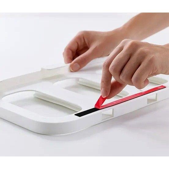 Juego De Estanterías Cocina Joseph Joseph Tchibo-6