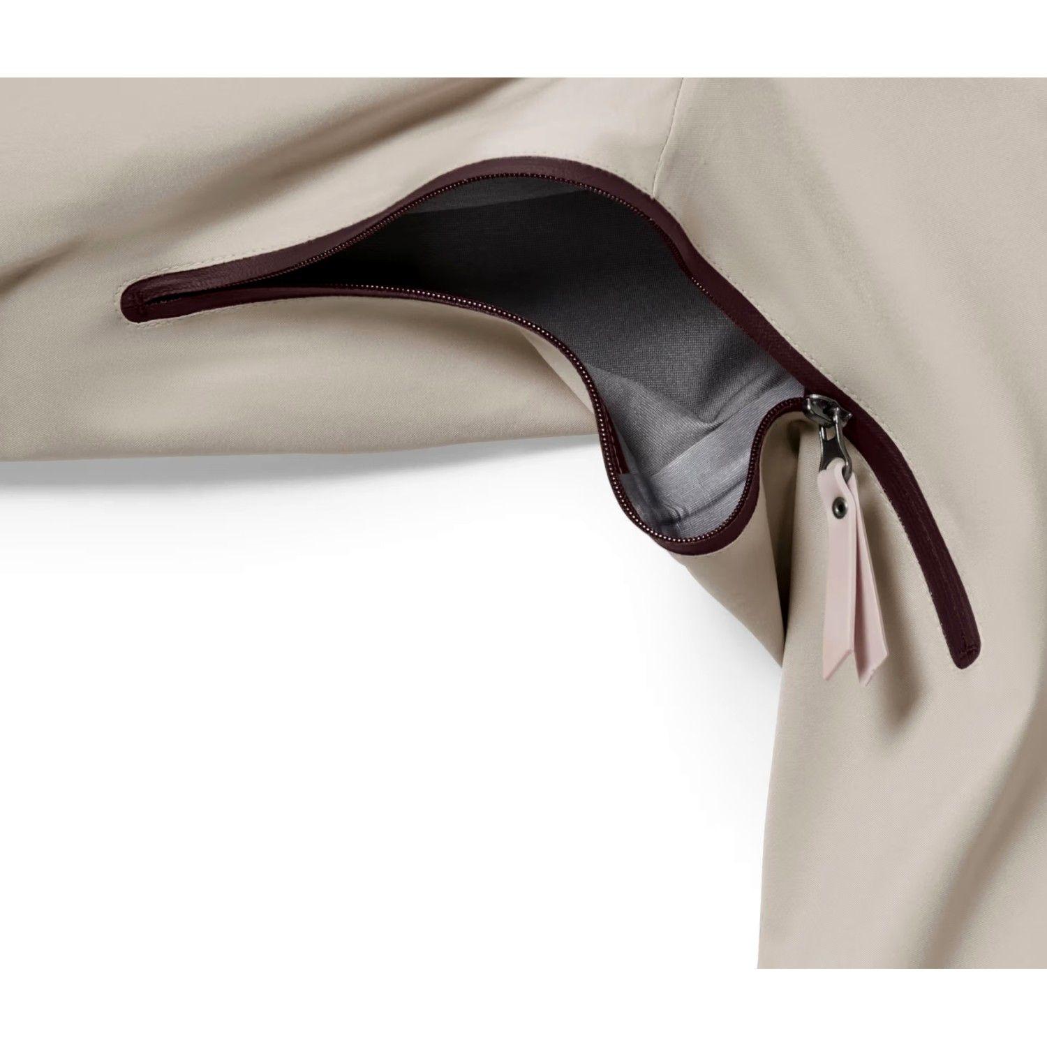 Chaqueta De Esquí Rígida Mujer Tchibo-3