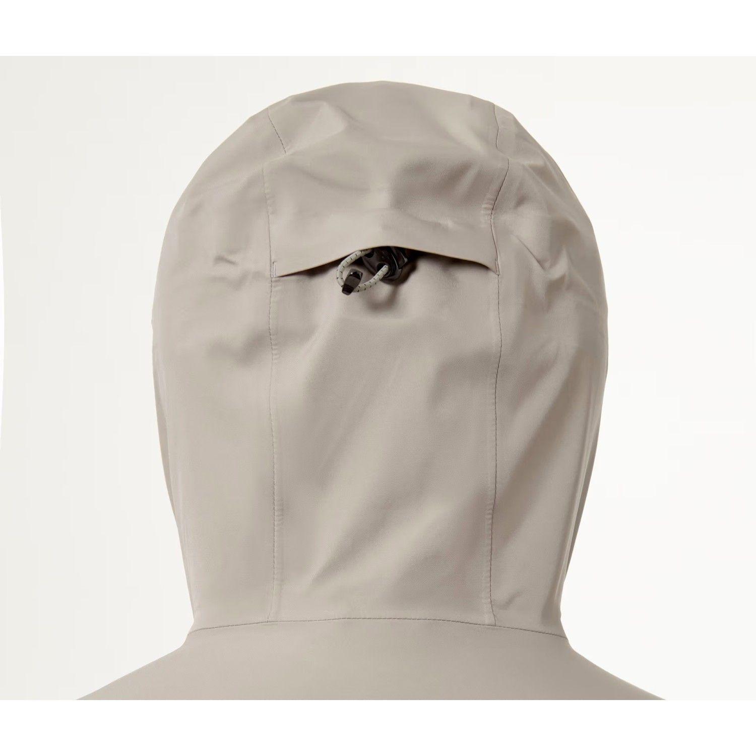 Chaqueta De Esquí Rígida Mujer Tchibo-4