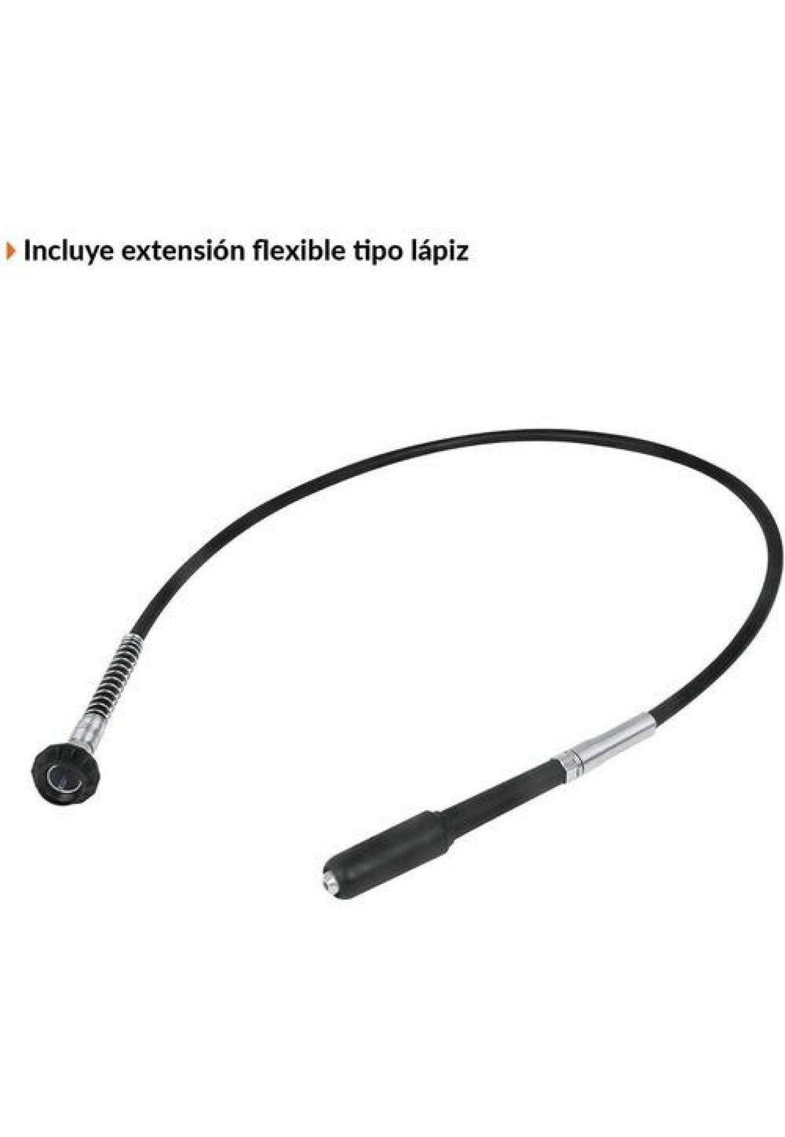 Dremel Herramienta Rotativa 150w Con Accs Truper-2