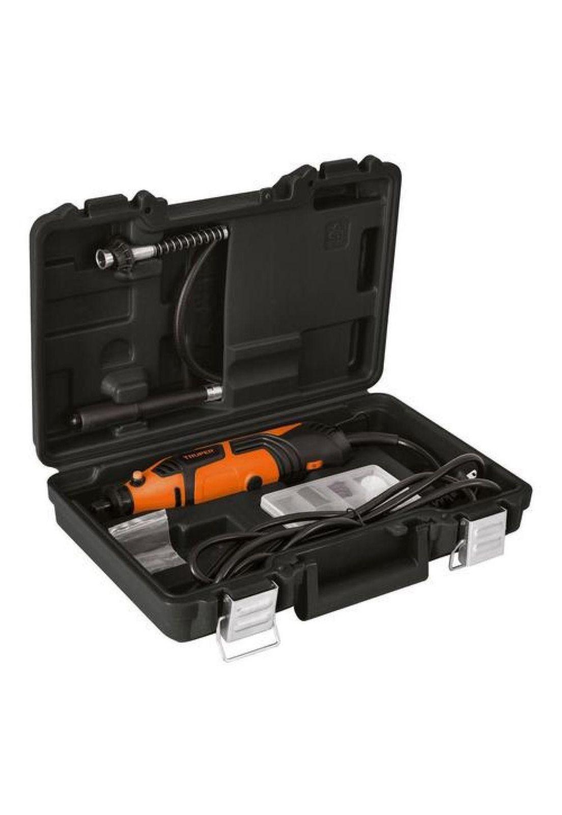Dremel Herramienta Rotativa 150w Con Accs Truper-5