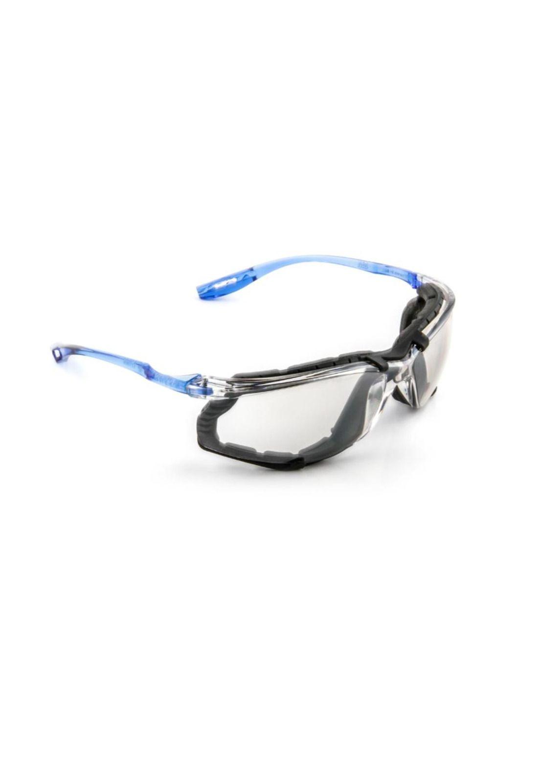 Lente Seguridad Sellado Gafas Virtua Claro - 3m-0