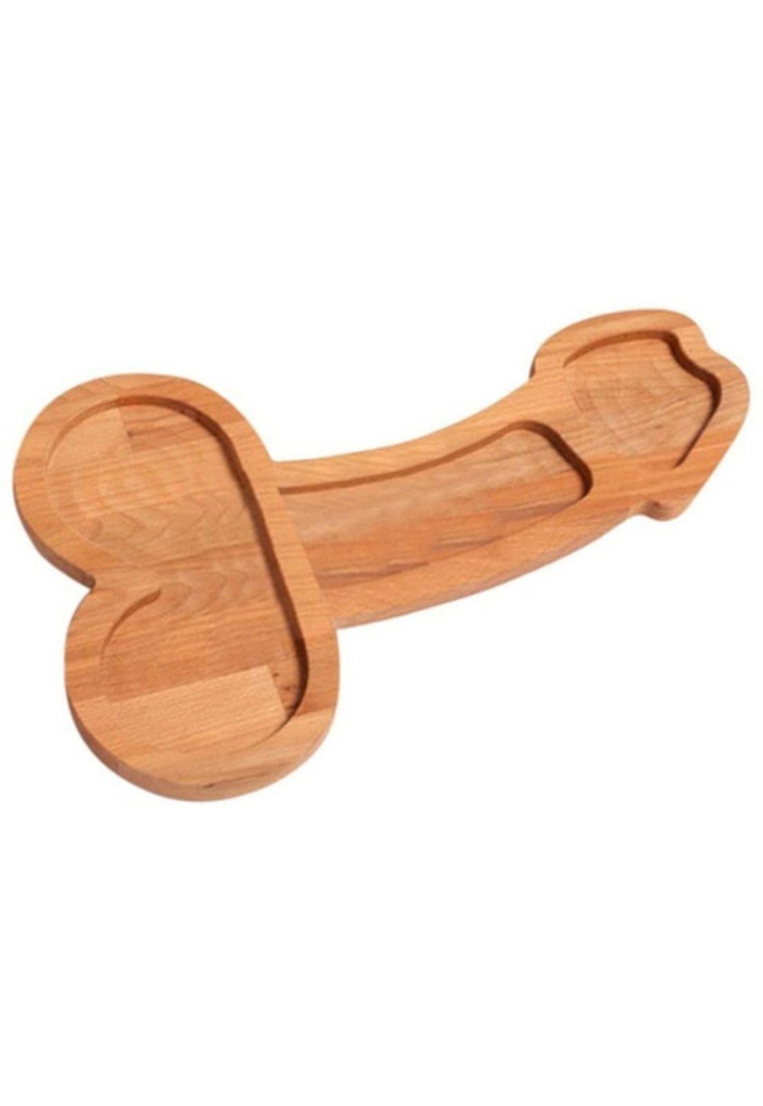 Tabla De Picoteo Aperitivos Adultos Pene Despedida Solter@-2