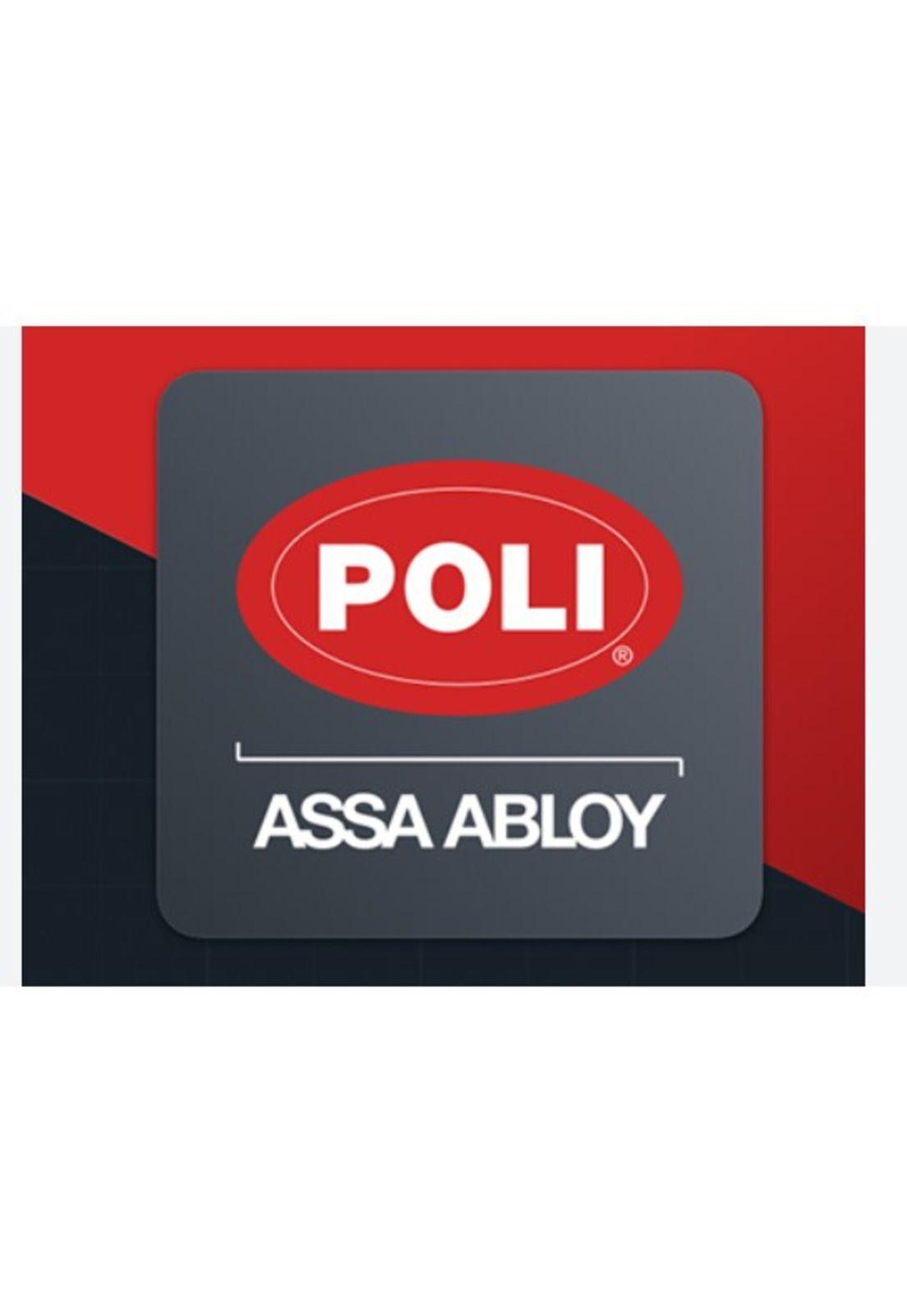 Candado Alta Seguridad Poli Bronce P/150 50mm INT/EXT Garantía 10 AÑOS-3