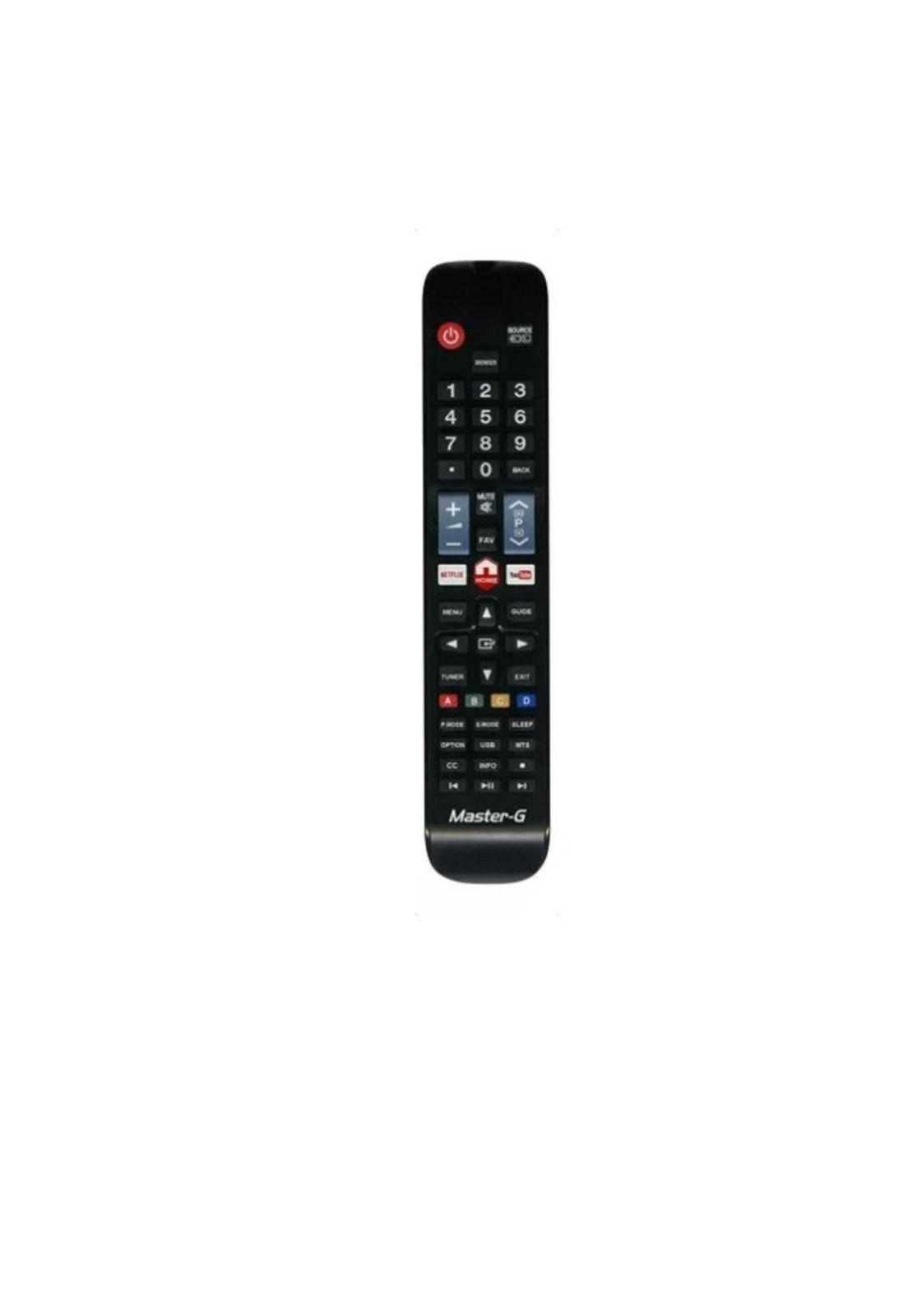 Control Universal Original Master G + (SAMSUNG,LG,SONY)-2
