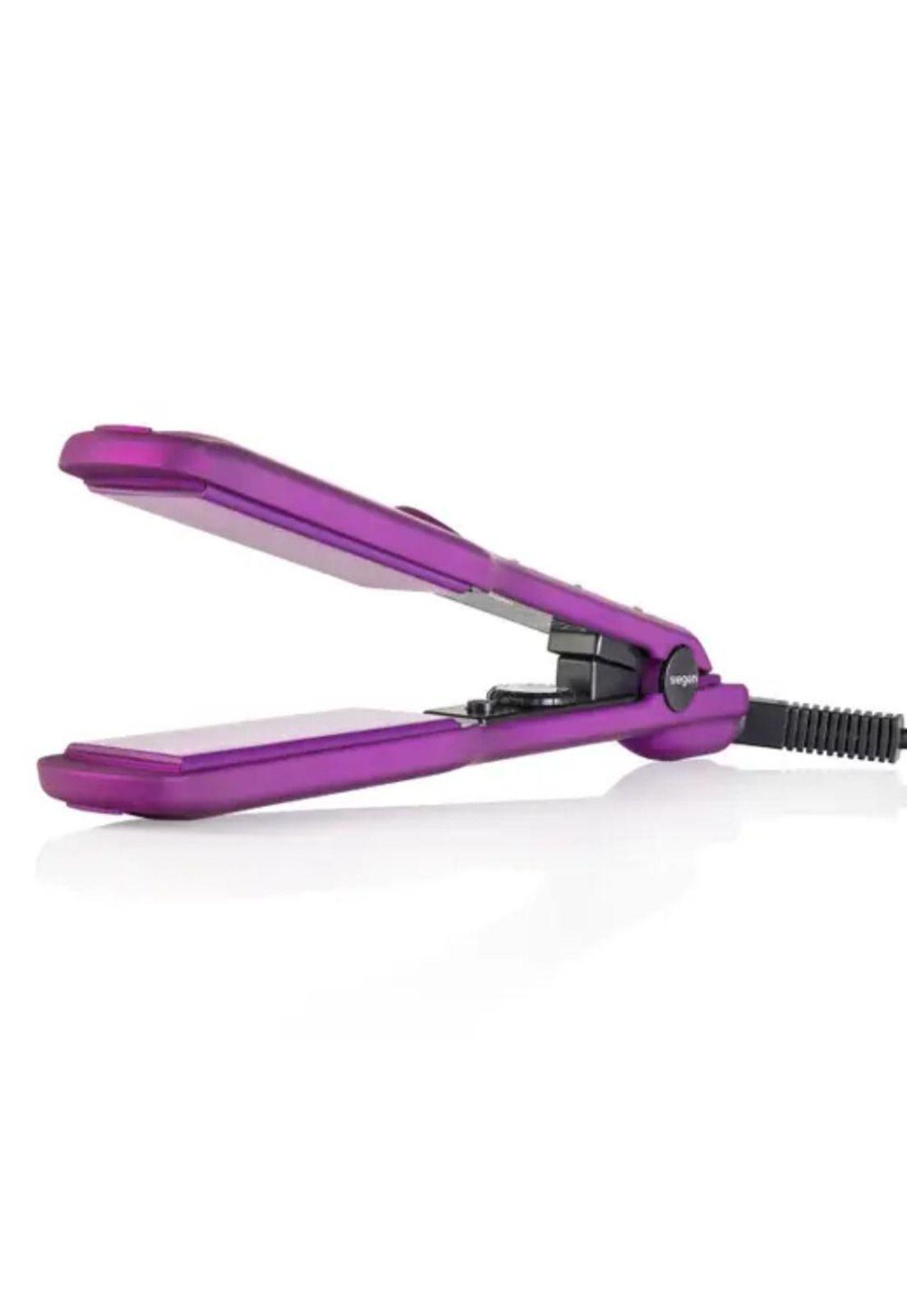 Plancha para Cabello Siegen SG-3540 Cerámica Profesional-4