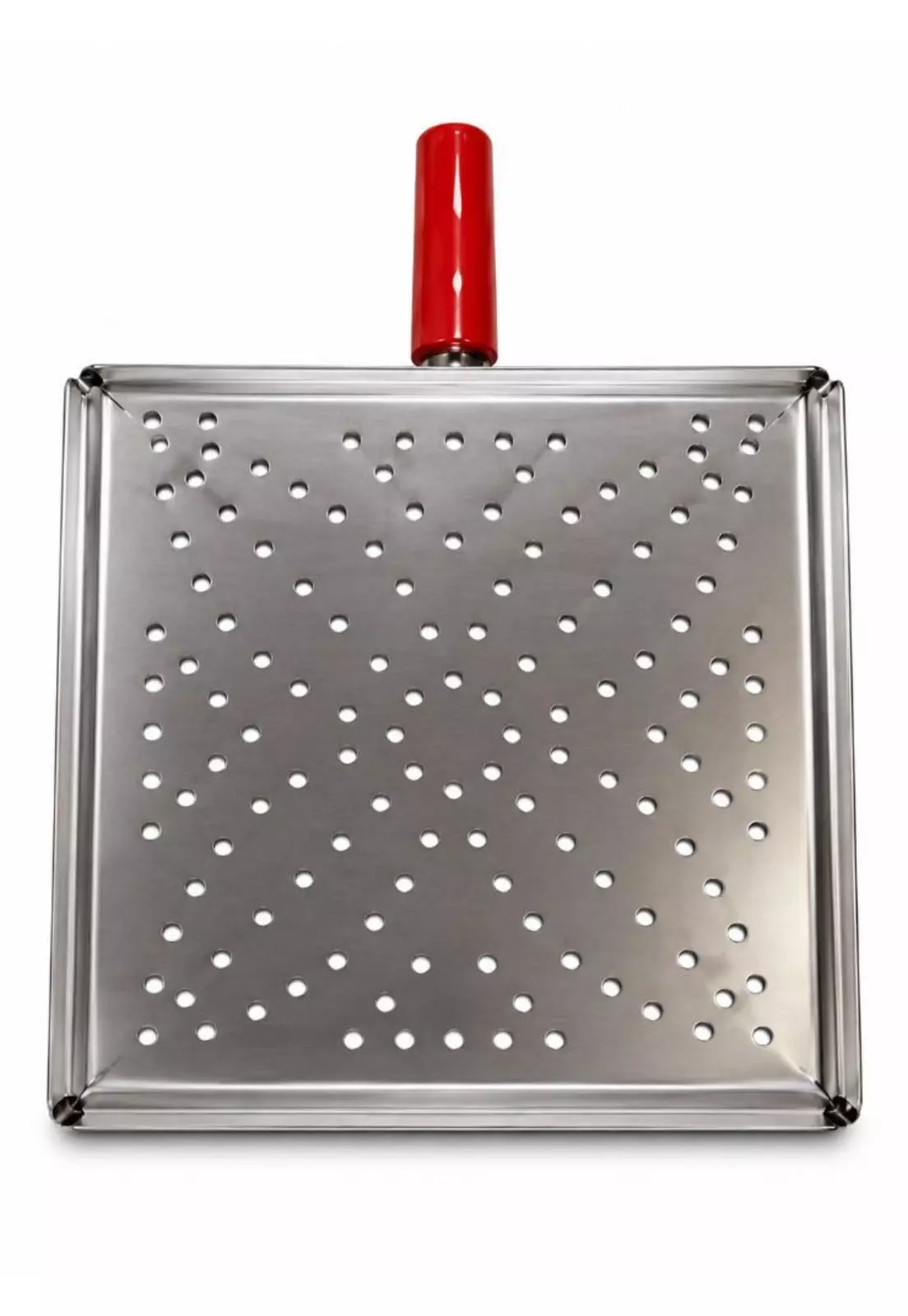Tostador Manual De Cocina Tostar Pan Cubre Ollas-2