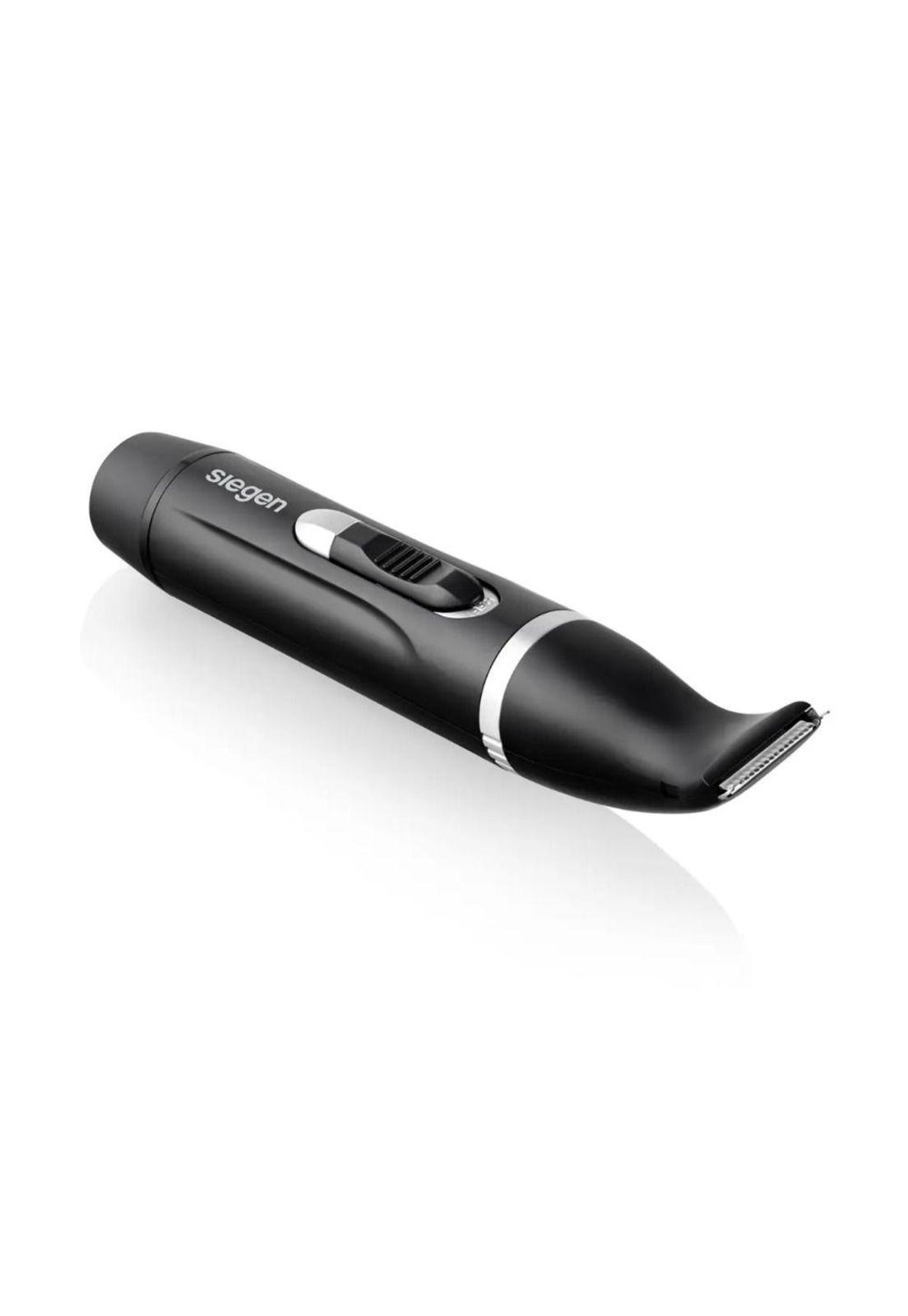 Cortapelo Eléctrico T-Shaper 2 en 1 Siegen SG-8011-5