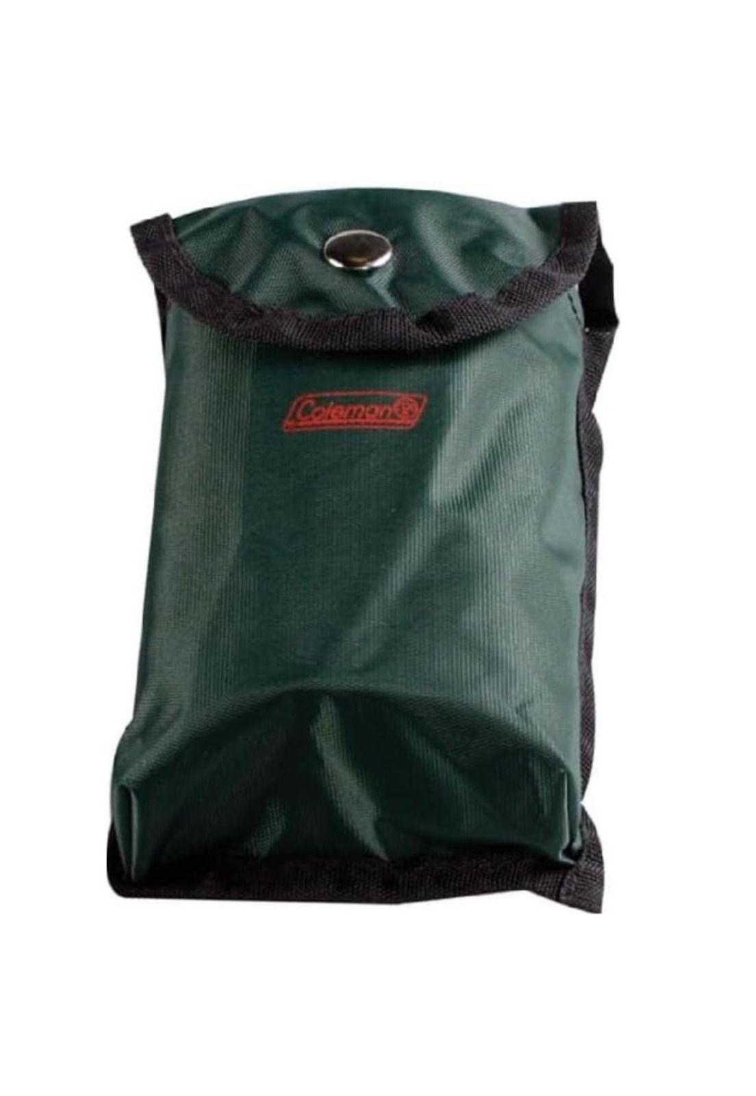 Pala Plegable Coleman con picota Camping-4