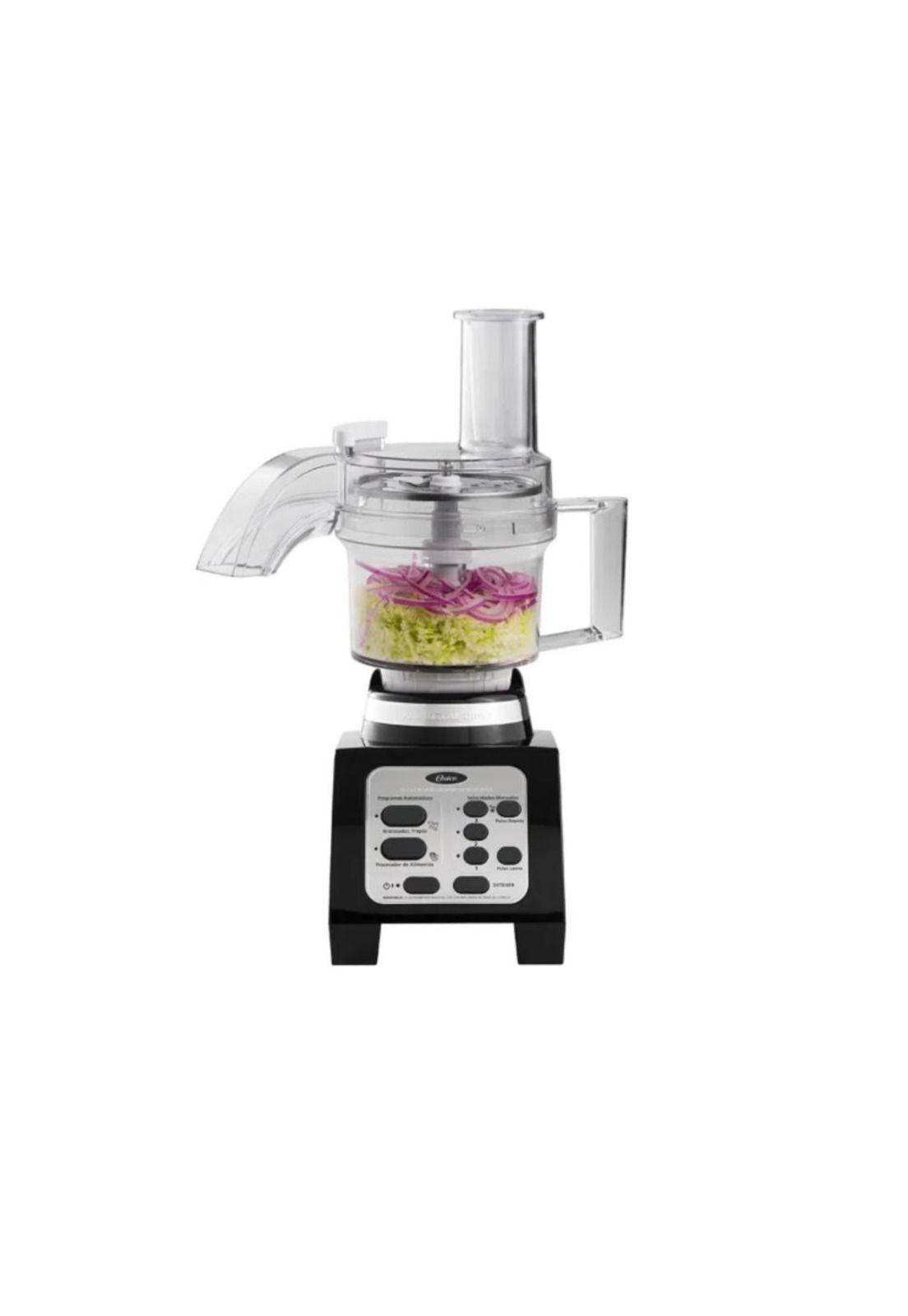 Accesorio Multiprocesador de Alimentos para Licuadoras Oster-2