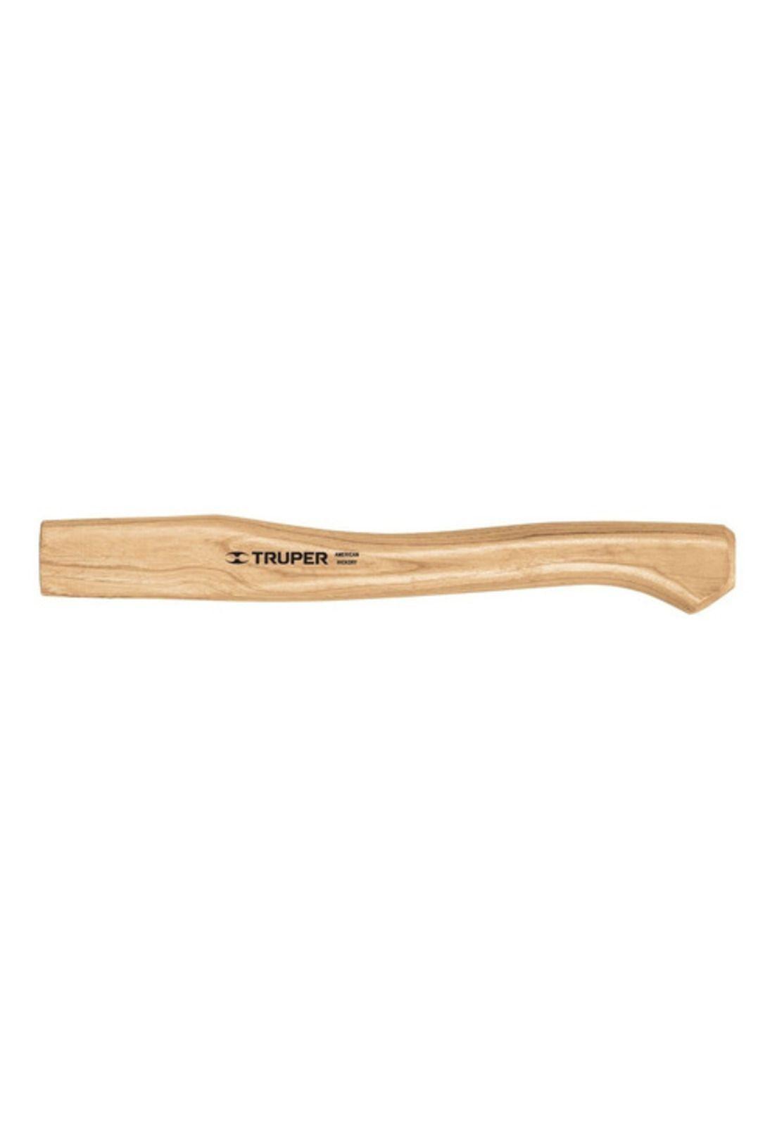 Hacha Cazador 1-1/4 Lb, Mango Hickory 14 , Truper-1