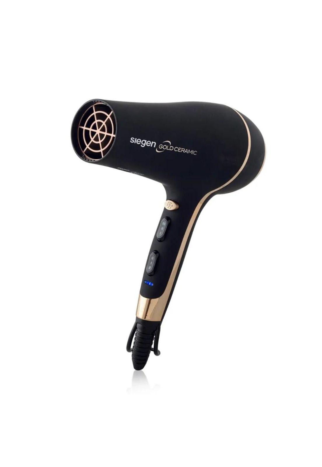 Secador de Pelo Siegen SG-3035  Profesional con Difusor-5