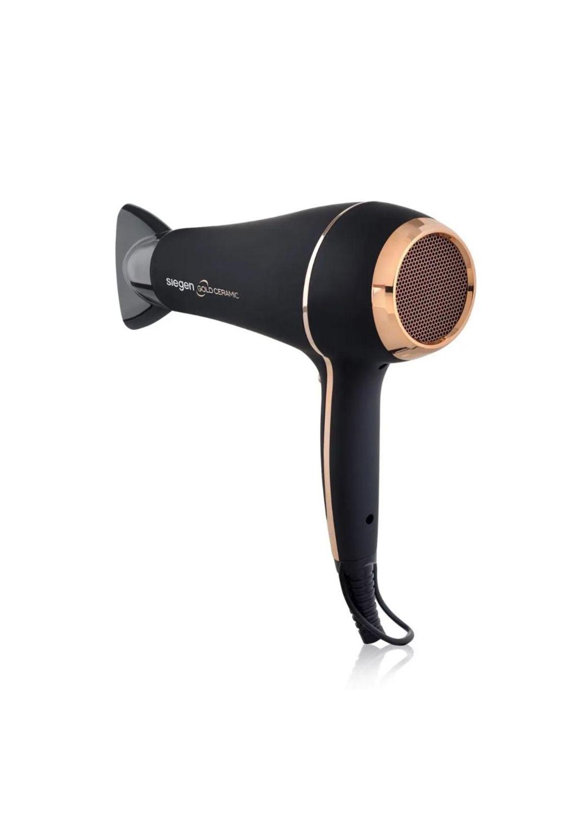 Secador de Pelo Siegen SG-3035  Profesional con Difusor-6