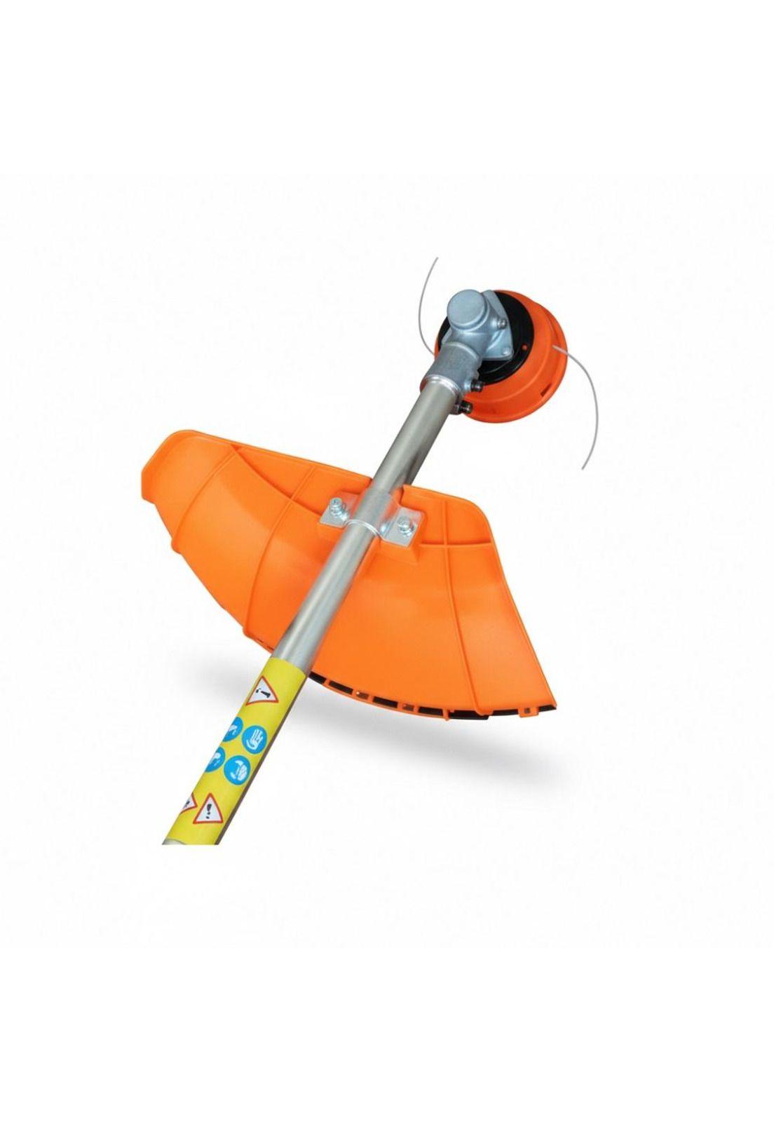 Orilladora a Bencina Cortadora de Césped Tasbel-3