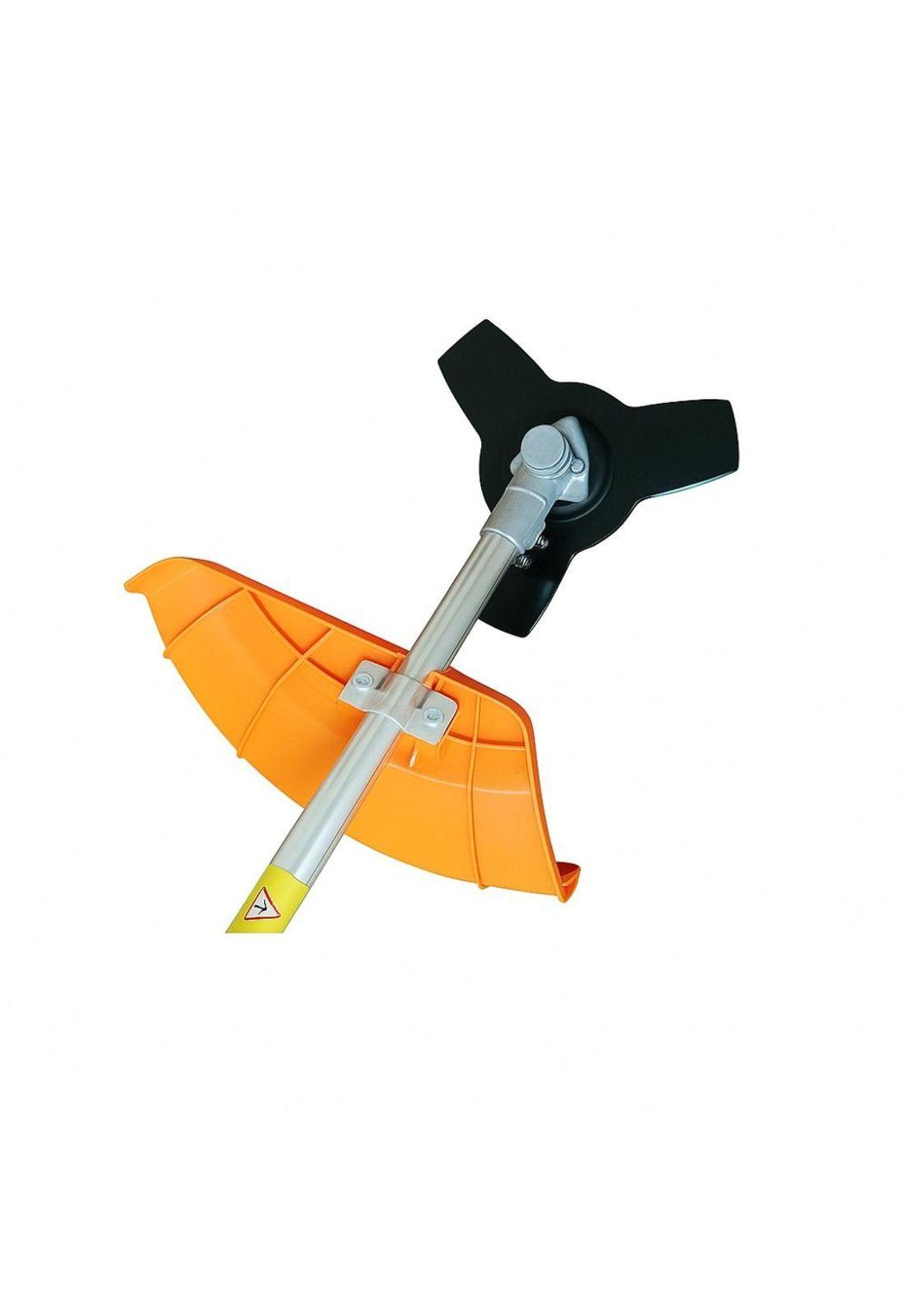 Orilladora a Bencina Cortadora de Césped Tasbel-4