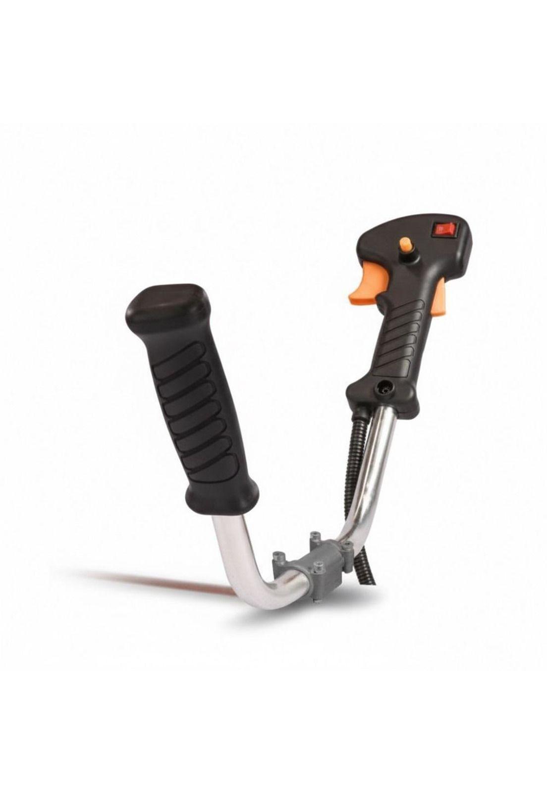 Orilladora a Bencina Cortadora de Césped Tasbel-5