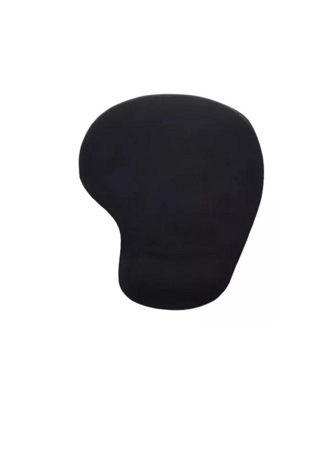 Mousepad Ergonómico con Gel - Soporte para Muñeca-4