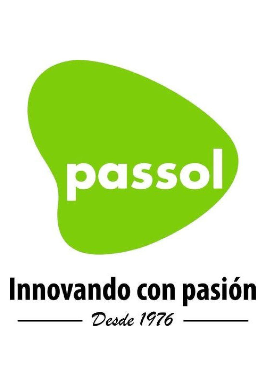 Soda Cáustica En Perlas Pote 1/2kg Passol Original-1