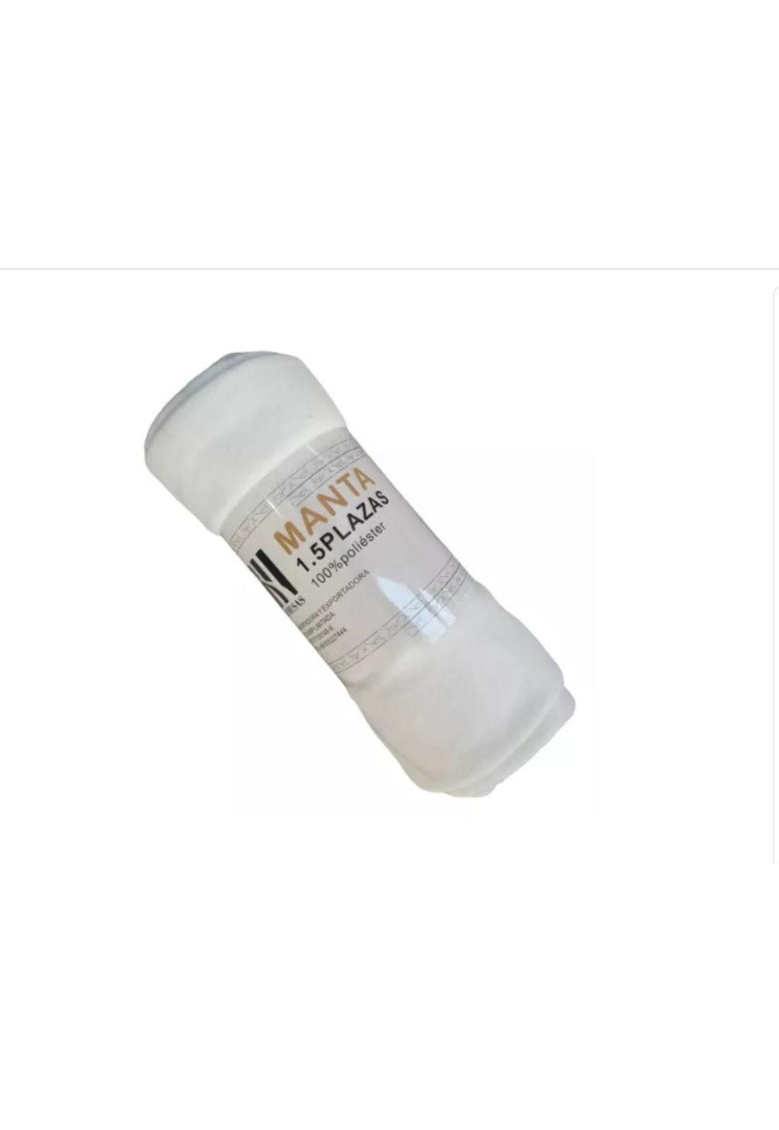 Manta Frazada Extra Grande Polar Suave 230*200cm 2plazas-5