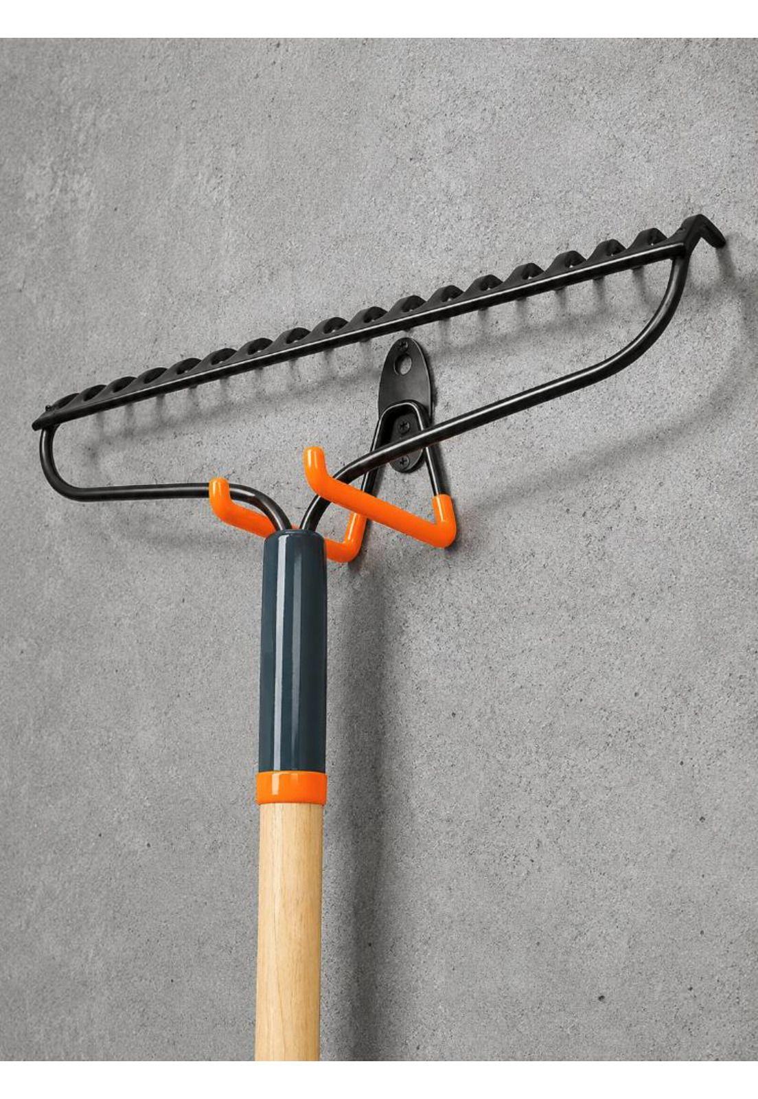 Gancho Multiuso Truper 10 Cm Organizador Pared Herramientas-2