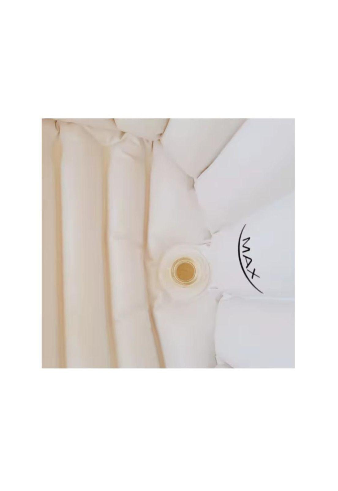 Bañera inflable Piscina bebes antiresbalante Cómoda Portátil (BAÑERAS:OSO)-4