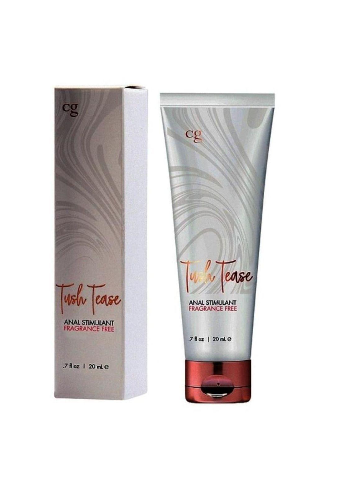 Gel Anal Estimulante Tush Tease 20ml-0
