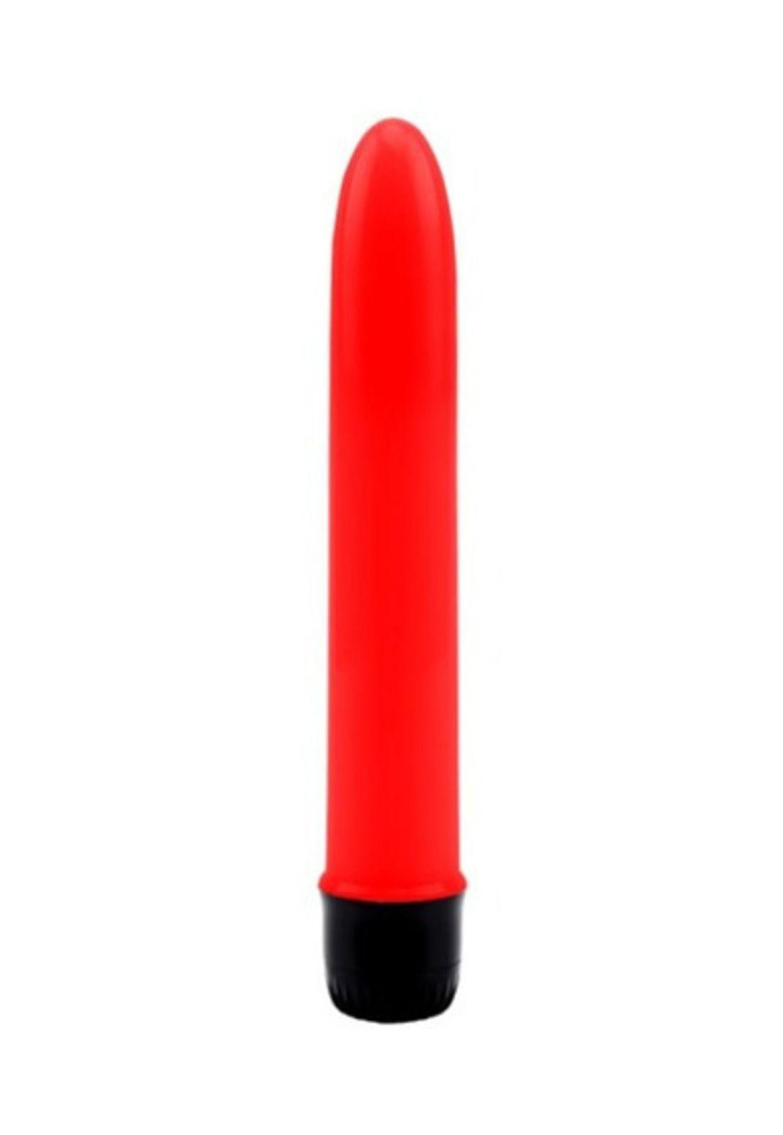 Set 6pzs Dildo Consolador/plug/anillo/extensor/vibrador Plus-3