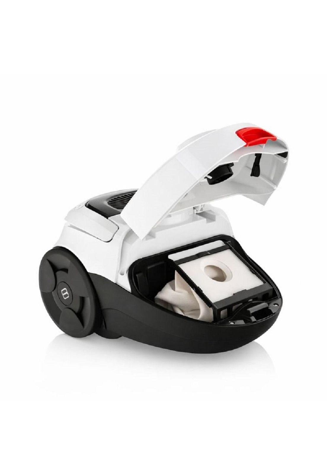 Aspiradora TH-1415 Potente y Compacta para Hogar-3