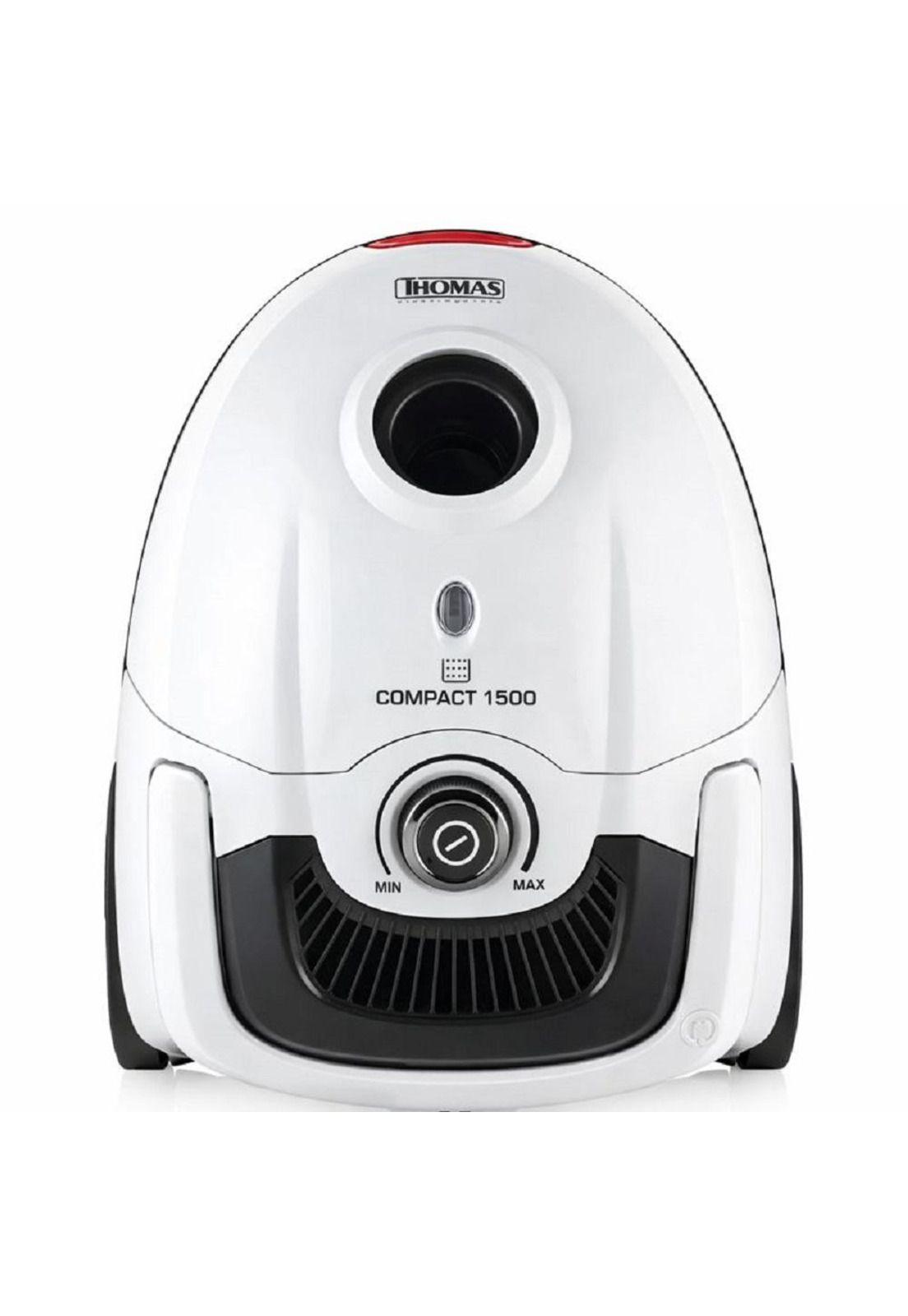 Aspiradora TH-1415 Potente y Compacta para Hogar-5