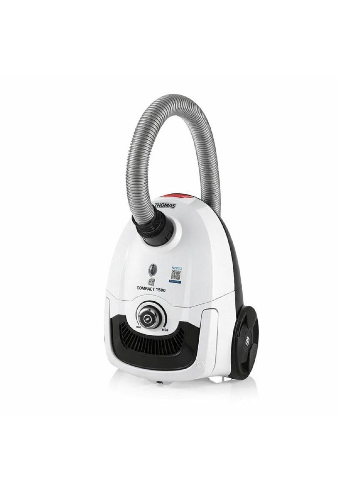 Aspiradora TH-1415 Potente y Compacta para Hogar-6