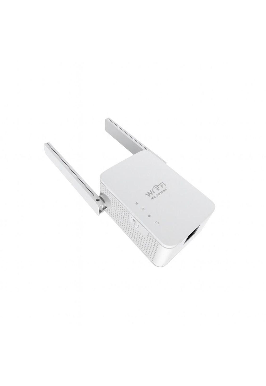 Repetidor Amplificador Wifi 300 Mbps Inalámbrico Mini Router-2