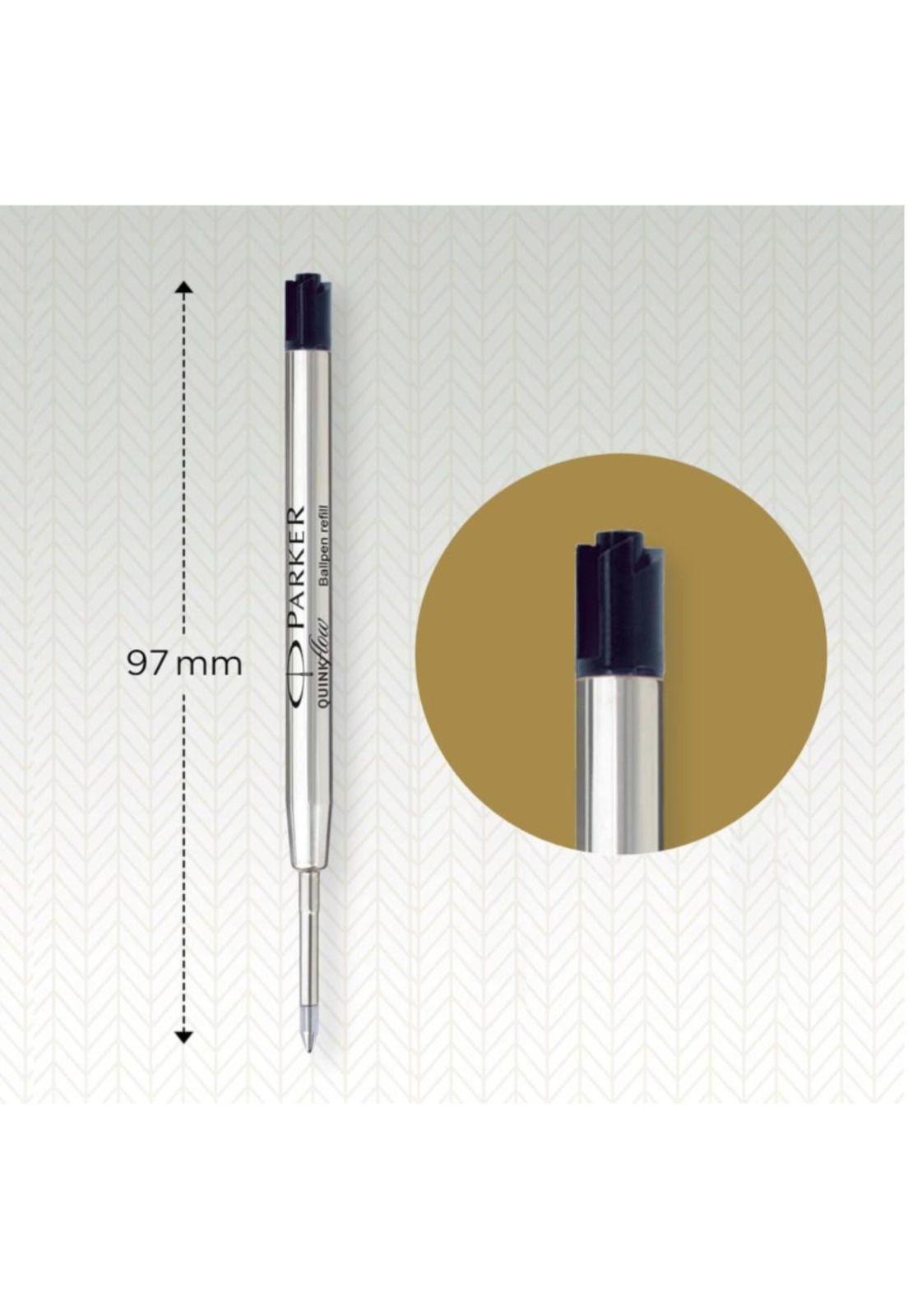 Repuesto Bolígrafo Parker Quink Estilo Clásico Original-2
