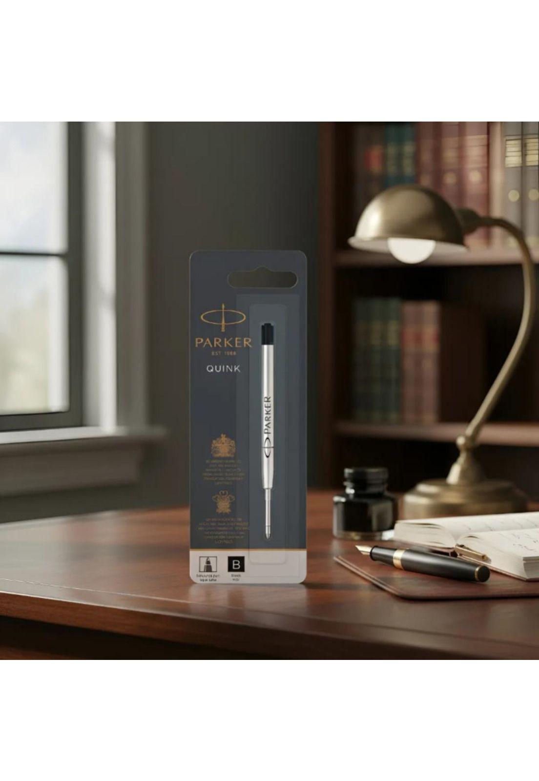 Repuesto Bolígrafo Parker Quink Estilo Clásico Original-4