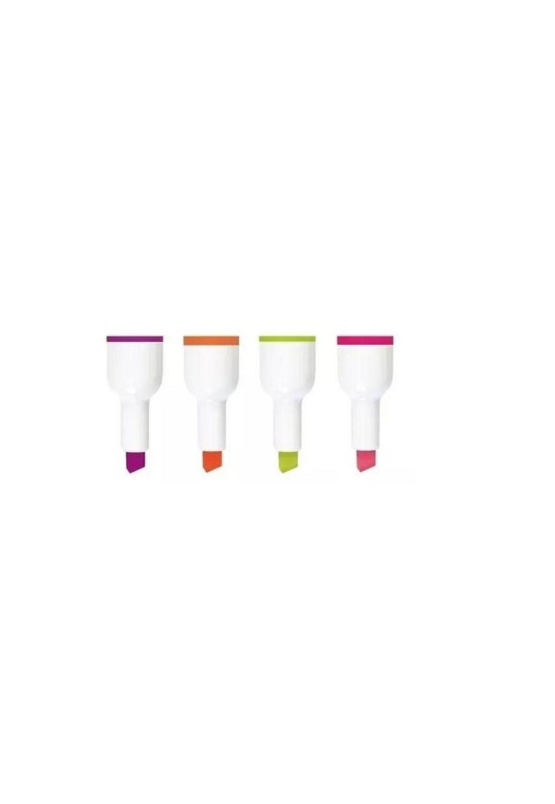 Marcadores plumones pizarra colores fashion Expo Sharpie x4-1
