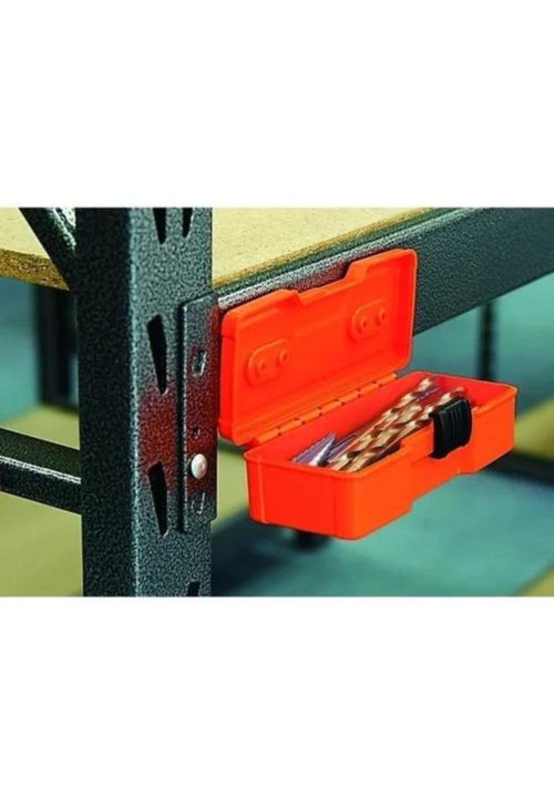 Punta Y Adaptador Tactix Jgo.21 Pzas C/caja Magnetica 418321-2